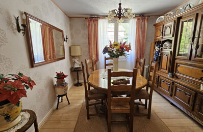 appartement 3 pièces 55 m2 à vendre à Saint-Martin-le-Vinoux (38950)