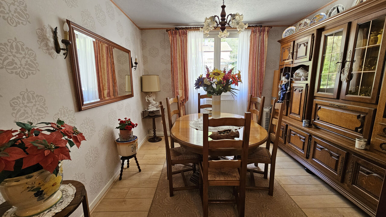 appartement 3 pièces 55 m2 à vendre à Saint-Martin-le-Vinoux (38950)