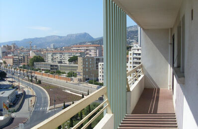 appartement 2 pièces 43 m2 à louer à Toulon (83000)