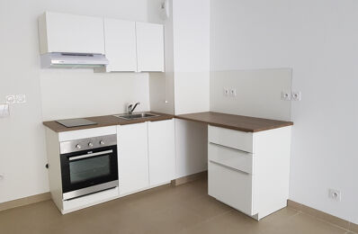 appartement 2 pièces 39 m2 à louer à Toulon (83200)