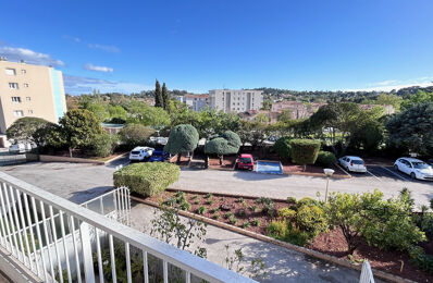 appartement 3 pièces 56 m2 à louer à Toulon (83000)