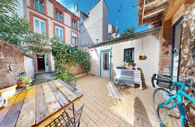 vente appartement 295 000 € à proximité de Labarthe-sur-Lèze (31860)