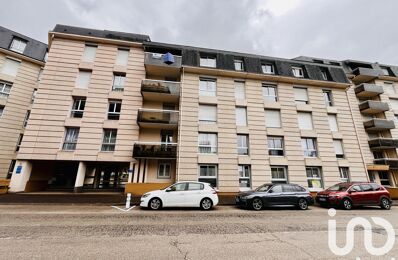 vente appartement 132 000 € à proximité de Condat-sur-Vienne (87920)