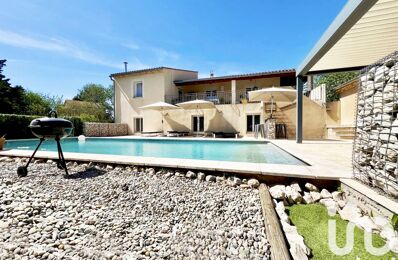 vente maison 650 000 € à proximité de Sérignan-du-Comtat (84830)