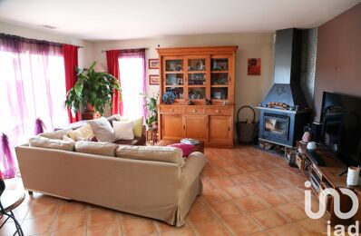 vente maison 437 000 € à proximité de Saint-Jean-de-la-Blaquière (34700)