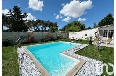 vente maison 880 000 € à proximité de Andernos-les-Bains (33510)