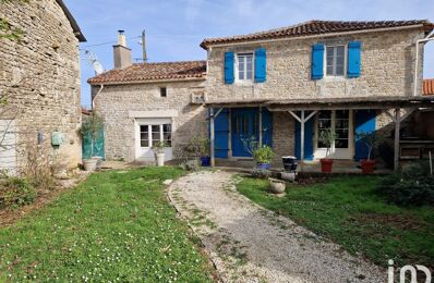 vente maison 209 000 € à proximité de Aunac-sur-Charente (16460)