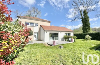 vente maison 427 000 € à proximité de Bourgogne (51110)