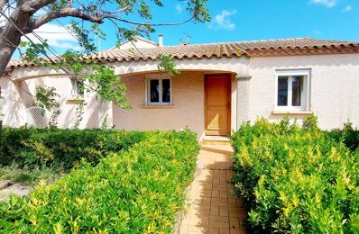 vente maison 230 000 € à proximité de Narbonne Plage (11100)