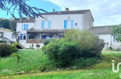 vente maison 315 000 € à proximité de La Romieu (32480)