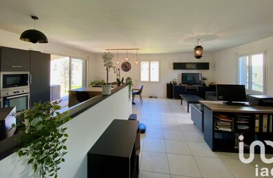 vente maison 349 000 € à proximité de Margaux-Cantenac (33460)