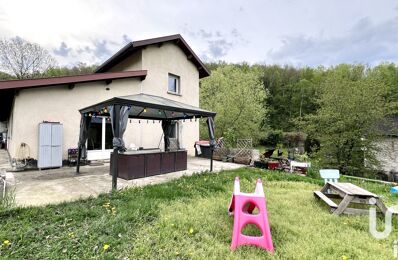 location maison 1 975 € CC /mois à proximité de Haute-Savoie (74)