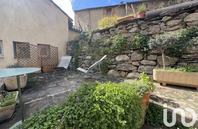vente maison 75 000 € à proximité de La Salvetat-sur-Agout (34330)