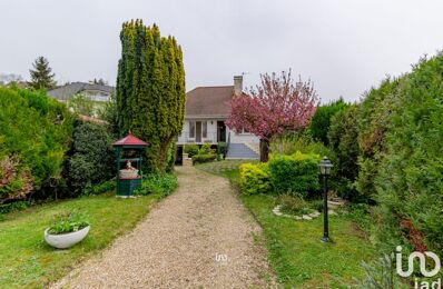 vente maison 340 000 € à proximité de Mézières-sur-Seine (78970)