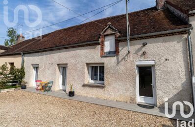 vente maison 155 000 € à proximité de La Chapelle-sur-Aveyron (45230)