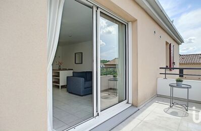 vente appartement 95 000 € à proximité de Cavaillon (84300)