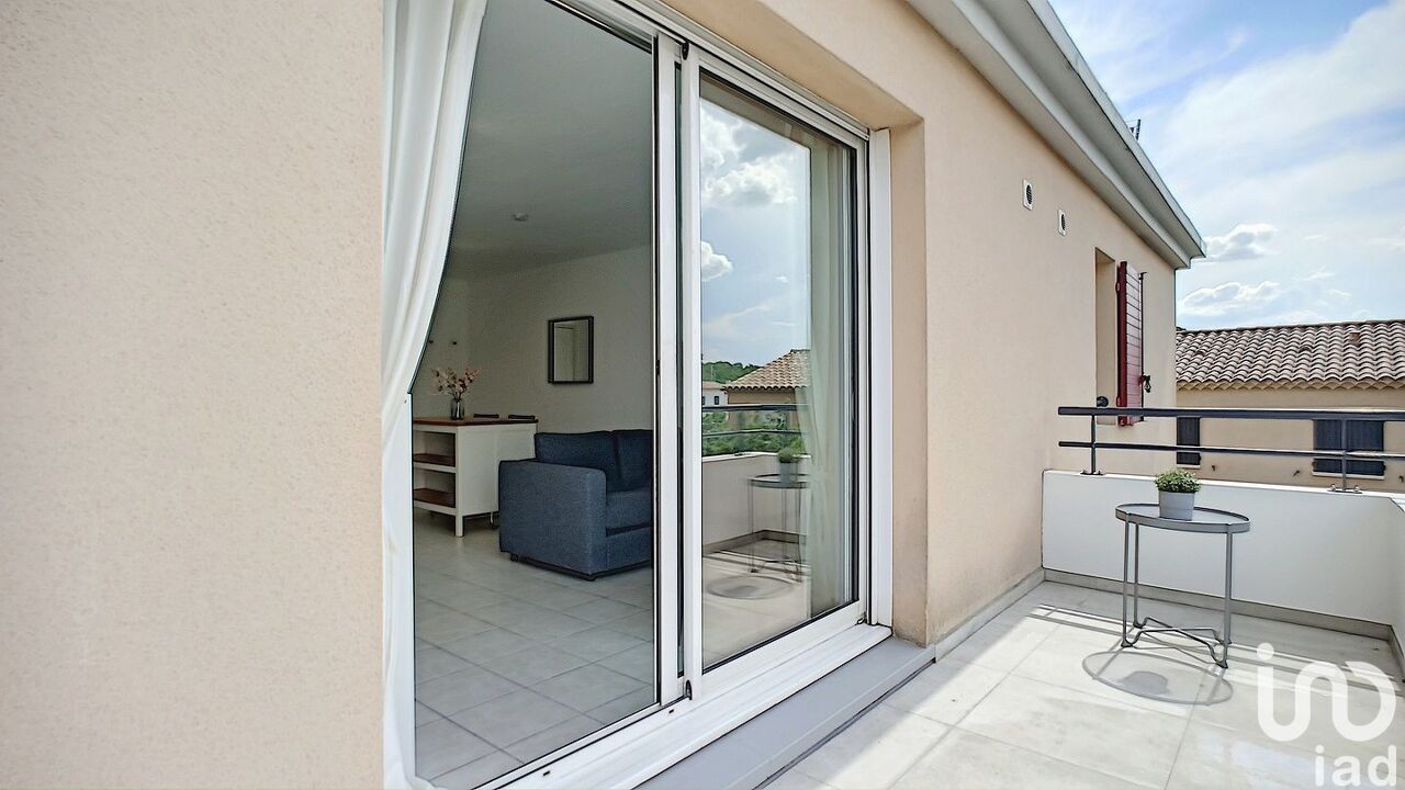 appartement 1 pièces 34 m2 à vendre à Avignon (84000)