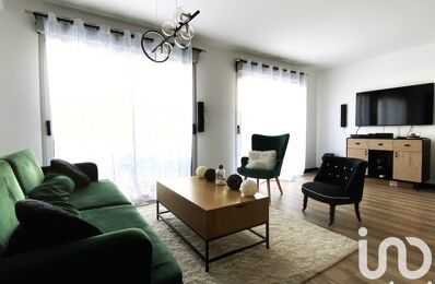 maison 5 pièces 94 m2 à vendre à Dreux (28100)