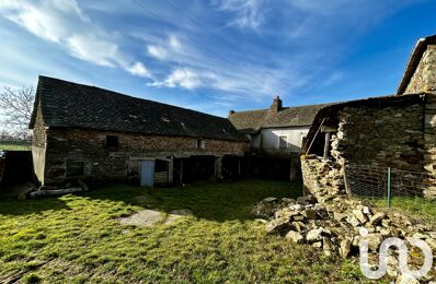 vente maison 99 000 € à proximité de Clairvaux-d'Aveyron (12330)