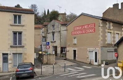 vente immeuble 119 000 € à proximité de Neuville-de-Poitou (86170)