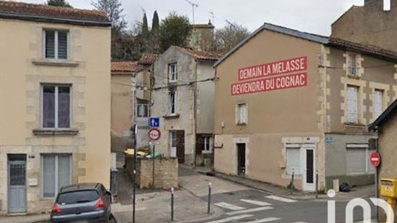 immeuble  pièces 68 m2 à vendre à Poitiers (86000)
