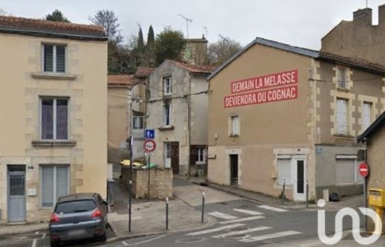 immeuble  pièces 68 m2 à vendre à Poitiers (86000)