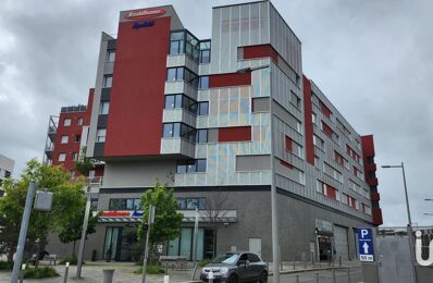 vente appartement 134 000 € à proximité de Bazemont (78580)