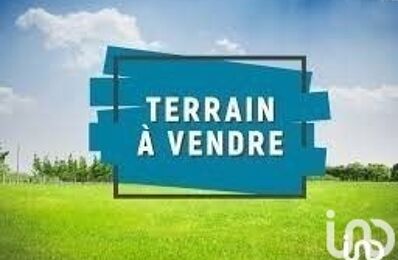 vente terrain 119 000 € à proximité de Villers-sous-Saint-Leu (60340)
