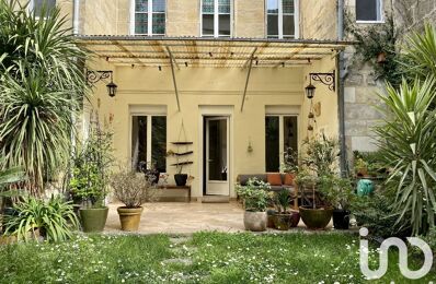 maison 8 pièces 252 m2 à vendre à Bordeaux (33000)