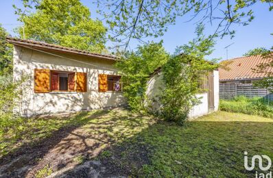 vente maison 135 000 € à proximité de Préchacq-les-Bains (40465)