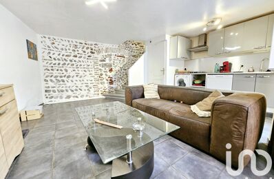 vente maison 135 000 € à proximité de Ortaffa (66560)