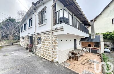 vente maison 289 500 € à proximité de Viry-Châtillon (91170)