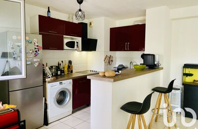 vente appartement 169 000 € à proximité de Toulouse (31300)