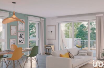 vente appartement 309 000 € à proximité de La Teste-de-Buch (33260)