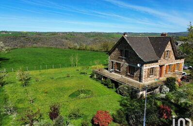 vente maison 215 000 € à proximité de Villefranche-de-Rouergue (12200)