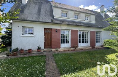 vente maison 303 000 € à proximité de Crouy-en-Thelle (60530)