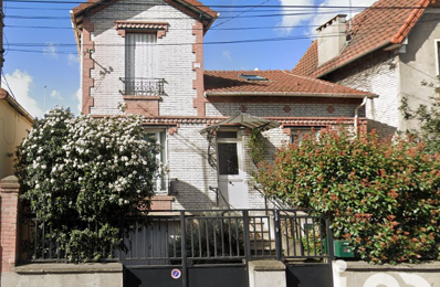 maison 6 pièces 104 m2 à vendre à Noisy-le-Sec (93130)