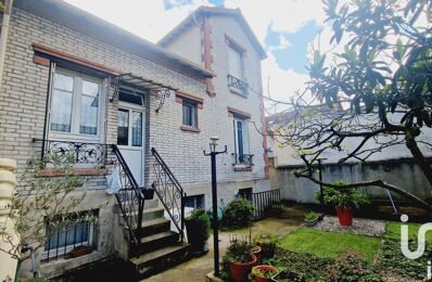 vente maison 359 000 € à proximité de Brou-sur-Chantereine (77177)