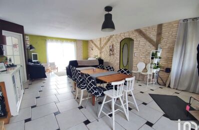 vente maison 326 000 € à proximité de Montjean-sur-Loire (49570)