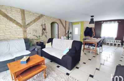 vente maison 314 000 € à proximité de Saint-Pierre-Montlimart (49110)