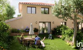 Maison 4 Pièces 75 m² à vendre à Pessac (33600)