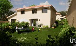 Maison 4 Pièces 83 m² à vendre à Pessac (33600)