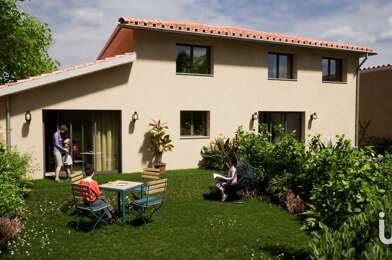 Maison 4 pièces 441500 €