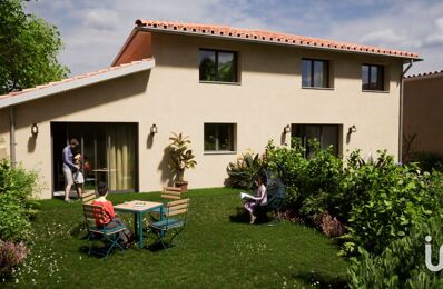 vente maison 463 540 € à proximité de Bayon-sur-Gironde (33710)