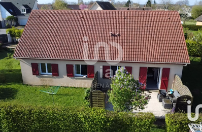 vente maison 195 000 € à proximité de Lindebeuf (76760)