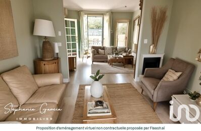 vente maison 770 000 € à proximité de Livry-Gargan (93190)
