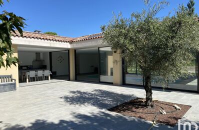 vente maison 587 000 € à proximité de Villeneuve-Lès-Avignon (30400)