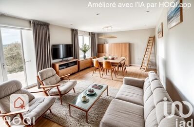 vente maison 624 000 € à proximité de Montcavrel (62170)