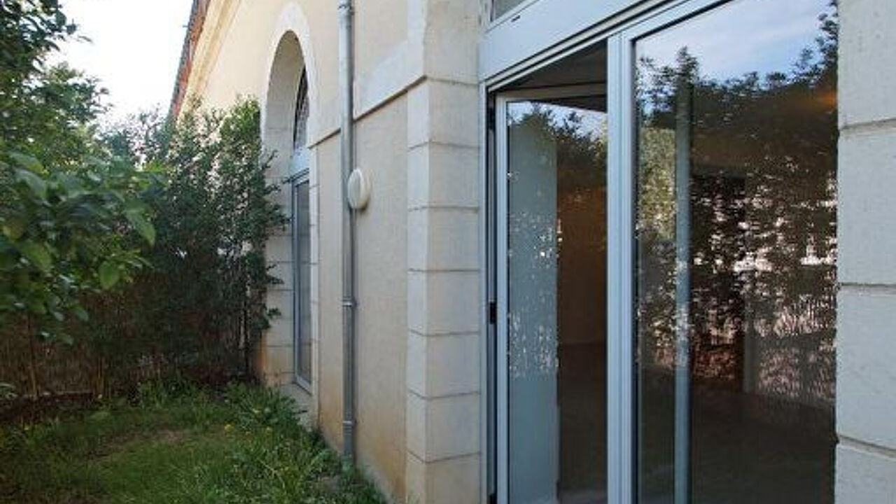 appartement 4 pièces 88 m2 à louer à Poitiers (86000)