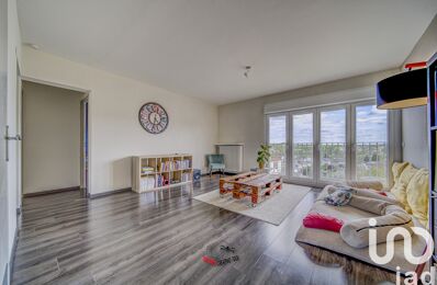 vente appartement 100 000 € à proximité de Mondelange (57300)